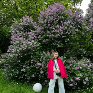 Анна Островская | Сетка — социальная сеть от hh.ru