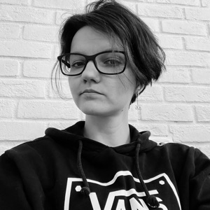 Кристина Островая | Сетка — социальная сеть от hh.ru