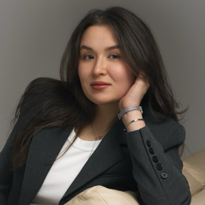 Екатерина Байдурова | Сетка — социальная сеть от hh.ru