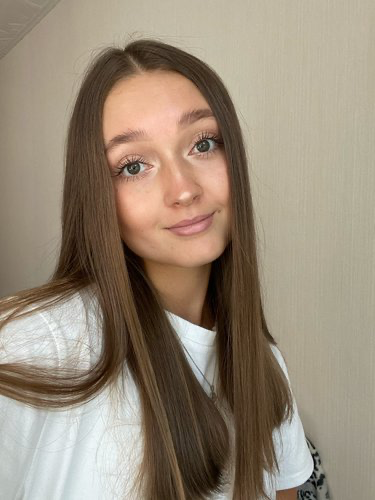 Анна Веретенцева | Сетка — социальная сеть от hh.ru