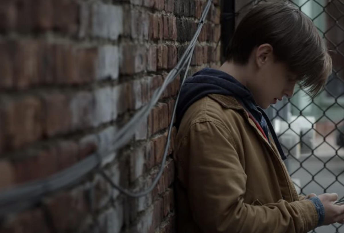 Как технологии death tech оптимизируют скорбь | Сетка — социальная сеть от hh.ru