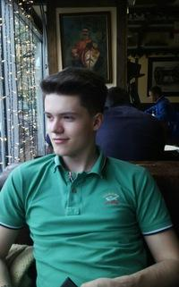 Никита Мазурин | Сетка — социальная сеть от hh.ru