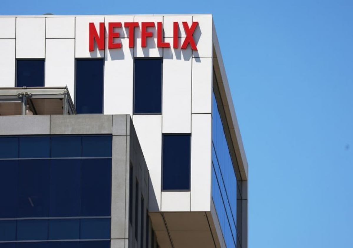 Netflix и скидка в магазине | Сетка — социальная сеть от hh.ru