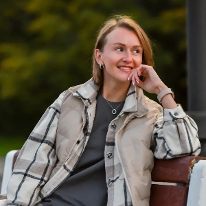 Елена Кочнева