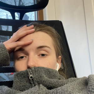 Лиза Шматко | Сетка — социальная сеть от hh.ru