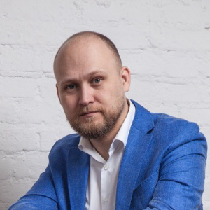 Максим Можак | Сетка — социальная сеть от hh.ru