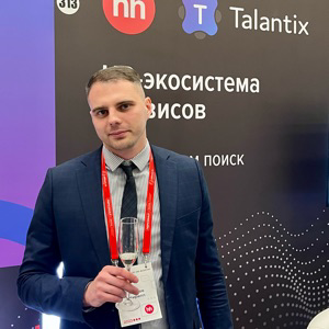 Кирилл Иванов