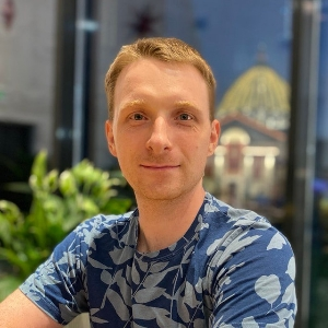 Игорь Вальнев