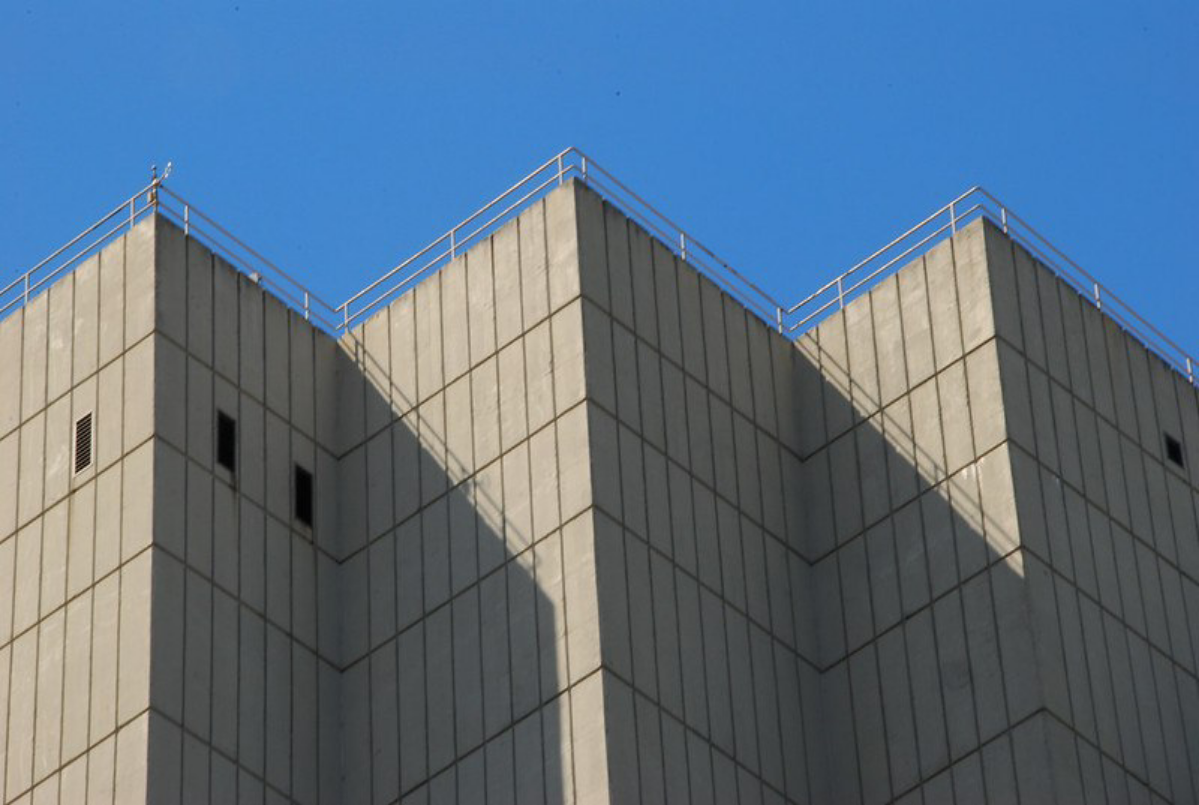 Второй после воды: как бетон стал самым популярным | Сетка — социальная сеть от hh.ru