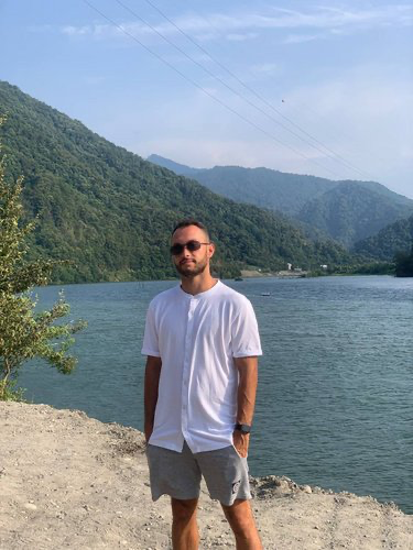 Алексей Янковский