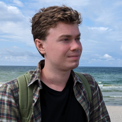 Антон Ворошилин