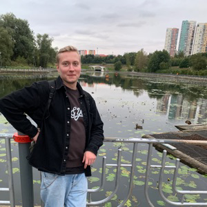 Глеб Алексеев | Сетка — социальная сеть от hh.ru