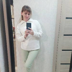 Светлана Кондратьева | Сетка — социальная сеть от hh.ru