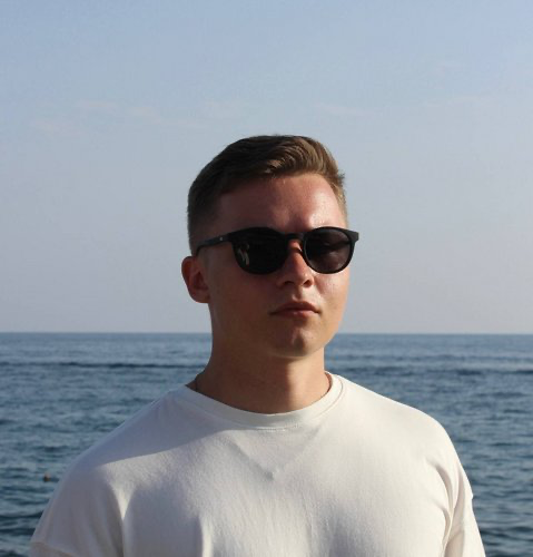 Вадим Ковтуненко | Сетка — социальная сеть от hh.ru