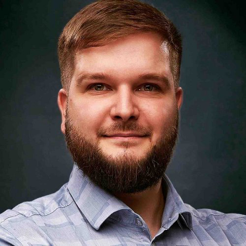 Кирилл Киреев