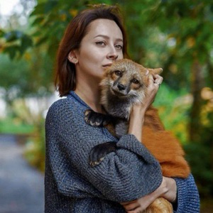 Оксана Темнова | Сетка — социальная сеть от hh.ru