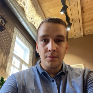 Александр Андреев | Сетка — социальная сеть от hh.ru