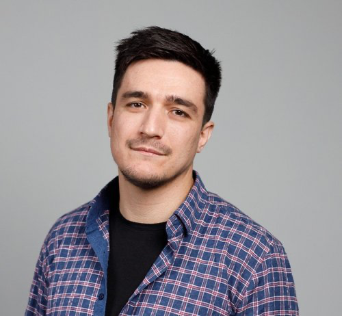 Андрей Синякин | Сетка — социальная сеть от hh.ru