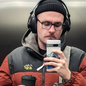 Ростислав Арефьев | Сетка — социальная сеть от hh.ru