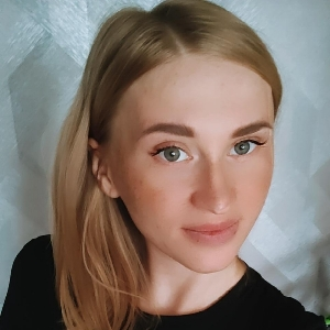 Ольга Баннова