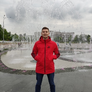 Дмитрий Ельфин | Сетка — социальная сеть от hh.ru