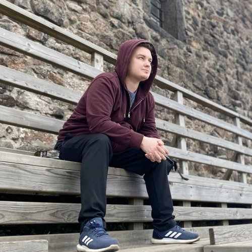 Igor Chakrygin | Сетка — социальная сеть от hh.ru