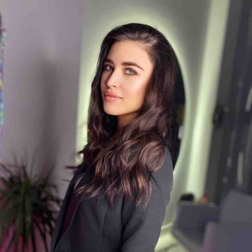 Кристина Нестерова | Сетка — социальная сеть от hh.ru