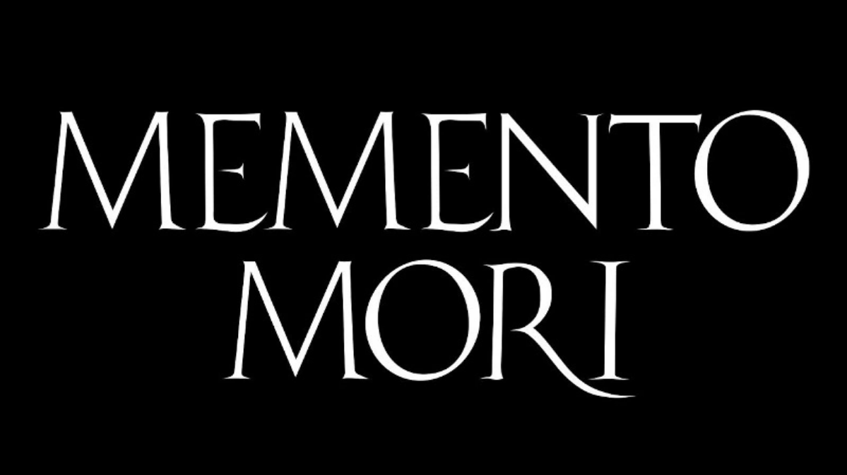 Самая тяжелая практика Стоицизма – Memento mori. | Сетка — социальная сеть от hh.ru