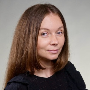 Ирина Голотова | Сетка — социальная сеть от hh.ru