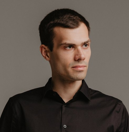 Леонид Шашков | Сетка — социальная сеть от hh.ru