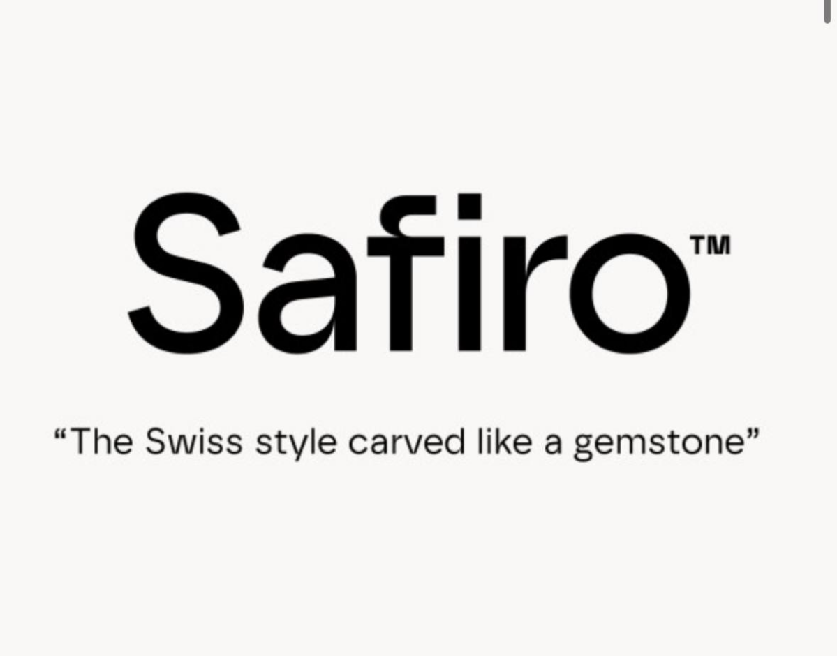 #открытиедня
Как вам шрифт?
https://www.atipofoundry.com/fonts/safiro | Сетка — социальная сеть от hh.ru