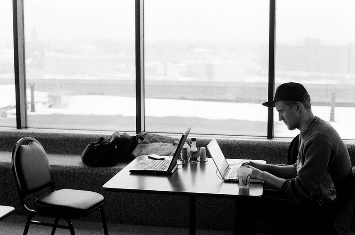 Великое предательство | Сетка — социальная сеть от hh.ru