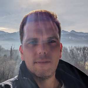 Арсений Ашомко | Сетка — социальная сеть от hh.ru