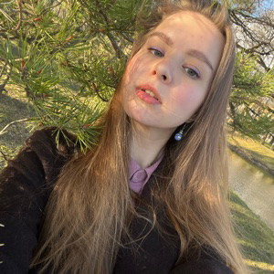 Анна Шаповалова | Сетка — социальная сеть от hh.ru