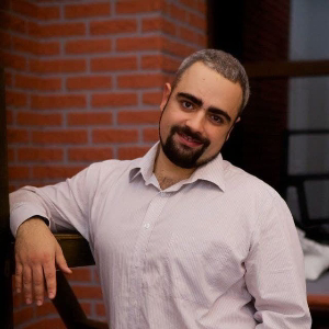 Олег Рыбченко | Сетка — социальная сеть от hh.ru