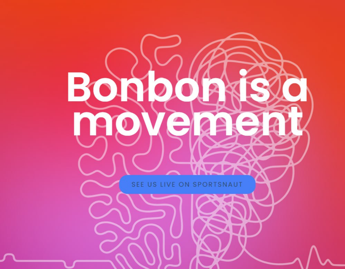 Bonbon - это вам не бимбом! | Сетка — социальная сеть от hh.ru