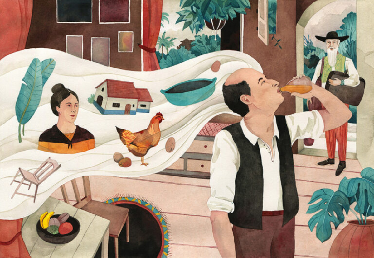 Окно в разум нации: как связаны язык и мировоззрение | Сетка — социальная сеть от hh.ru