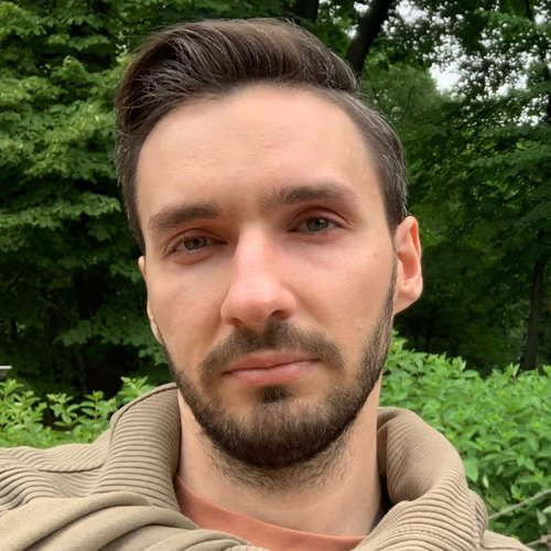 Герман Силаев | Сетка — социальная сеть от hh.ru