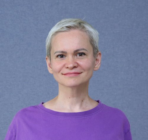 Ольга Филиппова | Сетка — социальная сеть от hh.ru