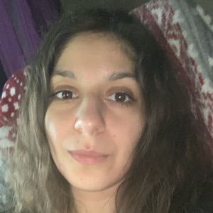 Sabina Kovalenko | Сетка — социальная сеть от hh.ru