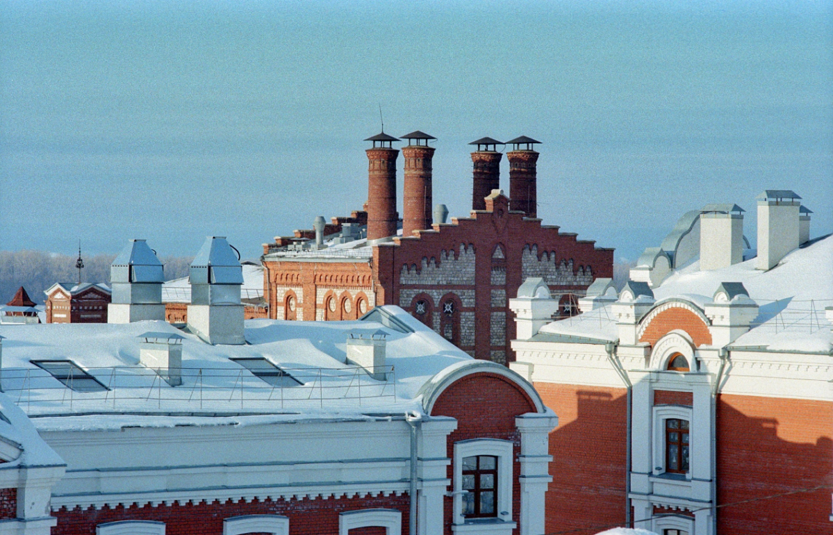 Плёнка проявлена и отсканирова, результат радует)
Kodak ultramax 400 + Юпитер 37а | Сетка — социальная сеть от hh.ru