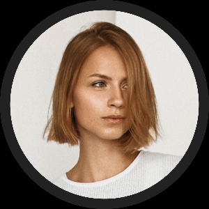 Юлия Аверкина | Сетка — социальная сеть от hh.ru