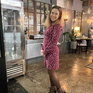 Алеся Утюжникова