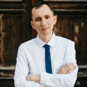 Дмитрий Шаповалов | Сетка — социальная сеть от hh.ru