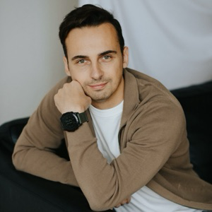 Иван Бойков | Сетка — социальная сеть от hh.ru