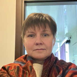 Татьяна Муртазина