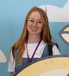 Яна Евстегнеева | Сетка — социальная сеть от hh.ru