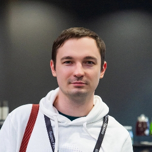 Максим Бродеско | Сетка — социальная сеть от hh.ru