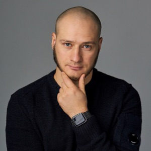 Сергей Дроздов