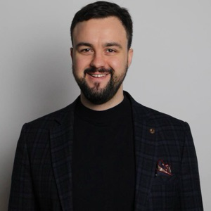 Владимир Кравченко